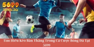 Kèo bàn thắng