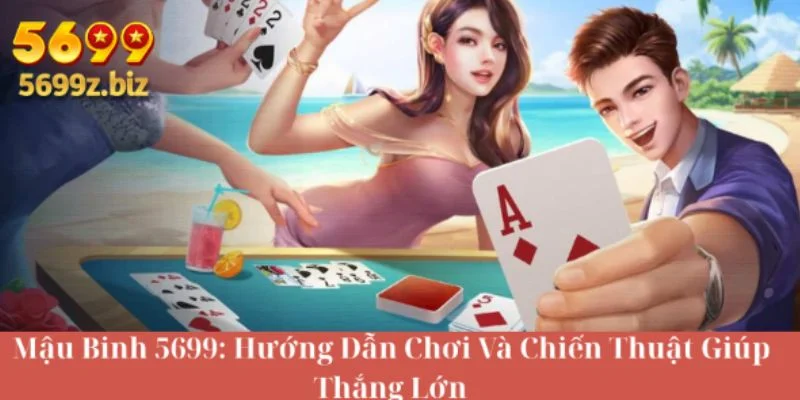 Mậu Binh 5699