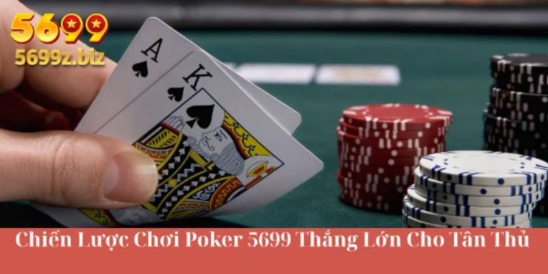 Poker 5699